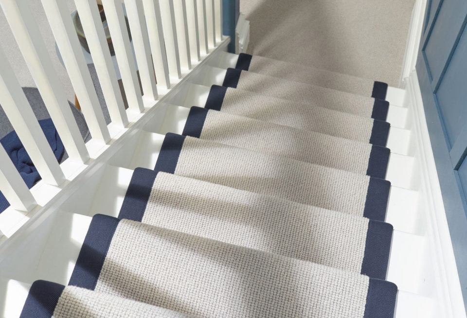 Abingdon Carpets   Charter Plain Loop 01