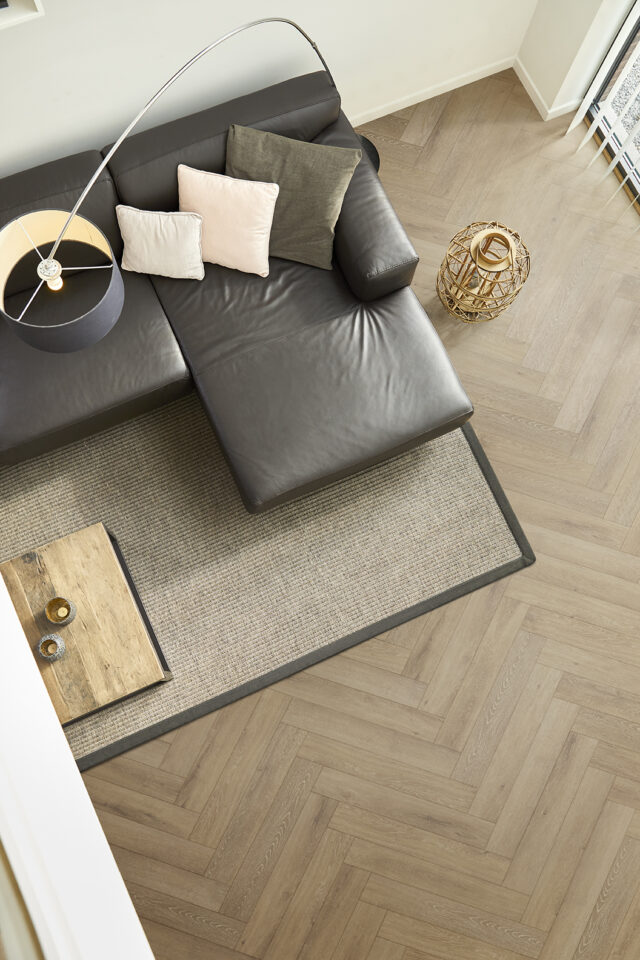 Coretec Naturals Lumber (50 LVPEH 804)