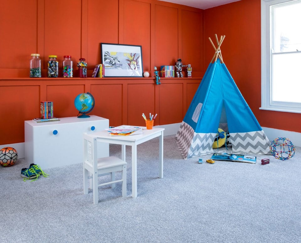 Cormar Carpets Apollo Elite Grey Partridge