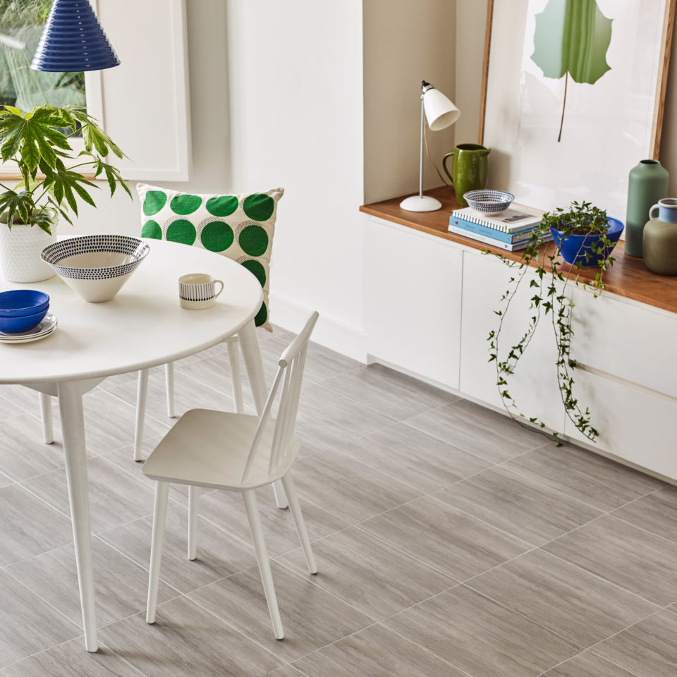 Amtico Linear Stone Shale