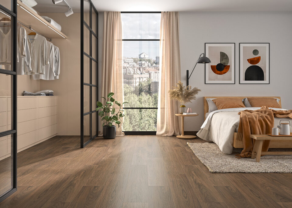 Finfloor 49X Nogal Majestic