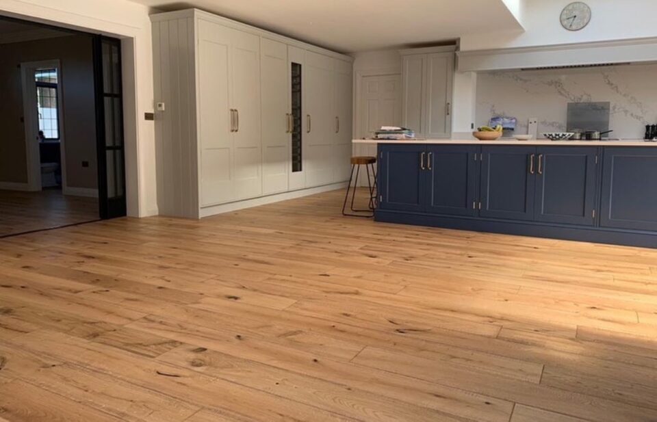 Oaks Flooring LVT 06