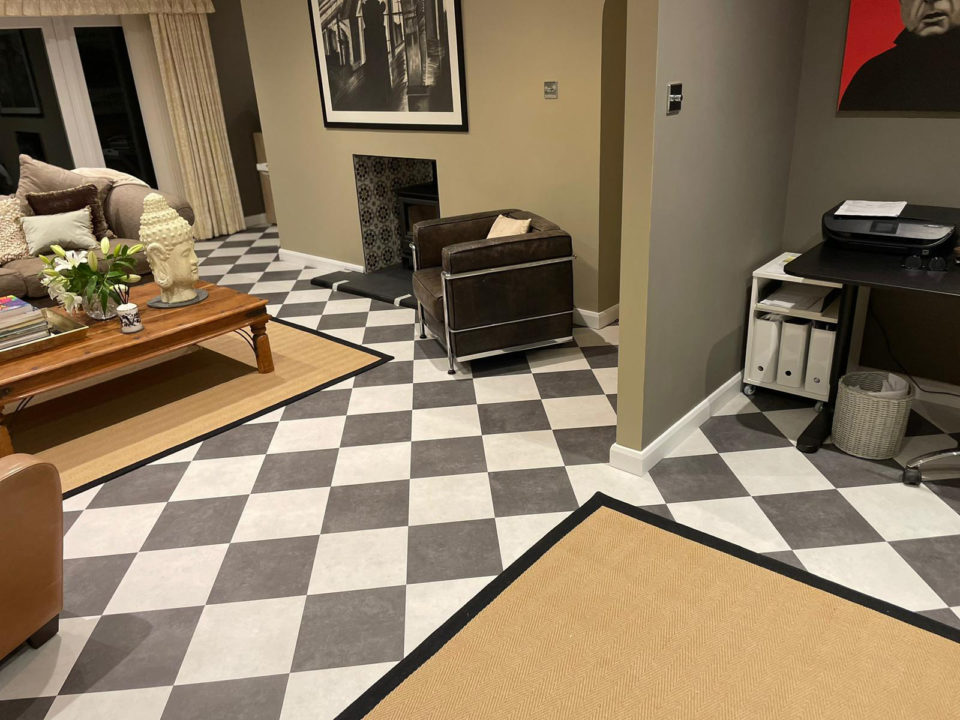 Oaks Flooring LVT Installations 01