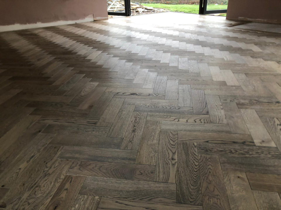 Oaks Flooring LVT Installations 03