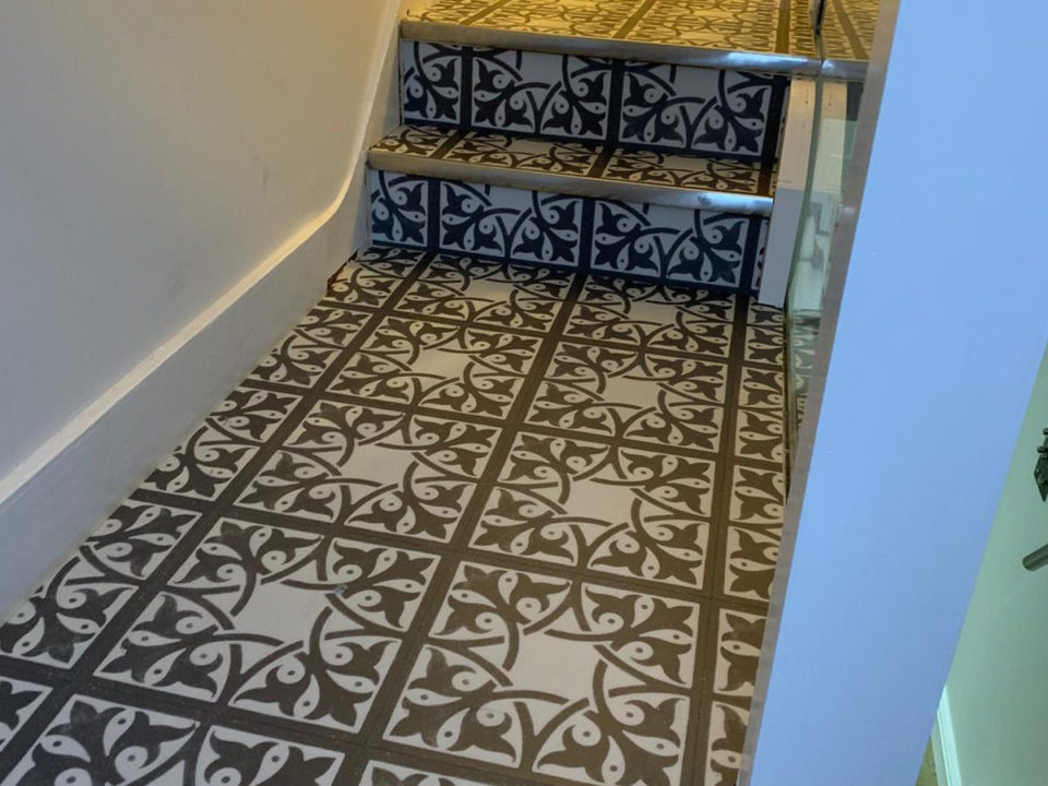 Oaks Flooring LVT Installations 04
