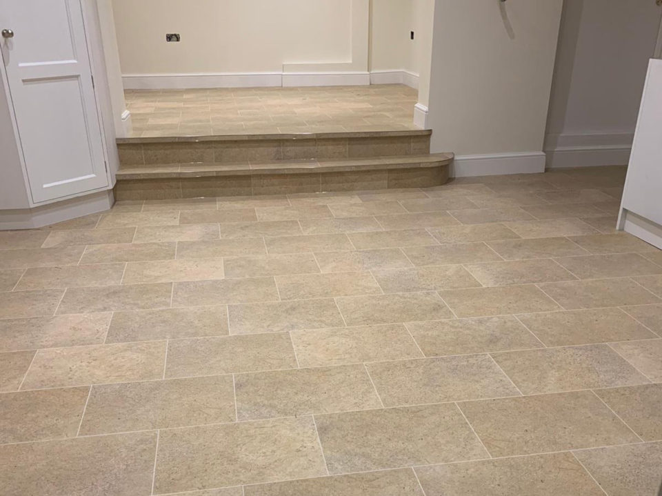 Oaks Flooring LVT Installations 05