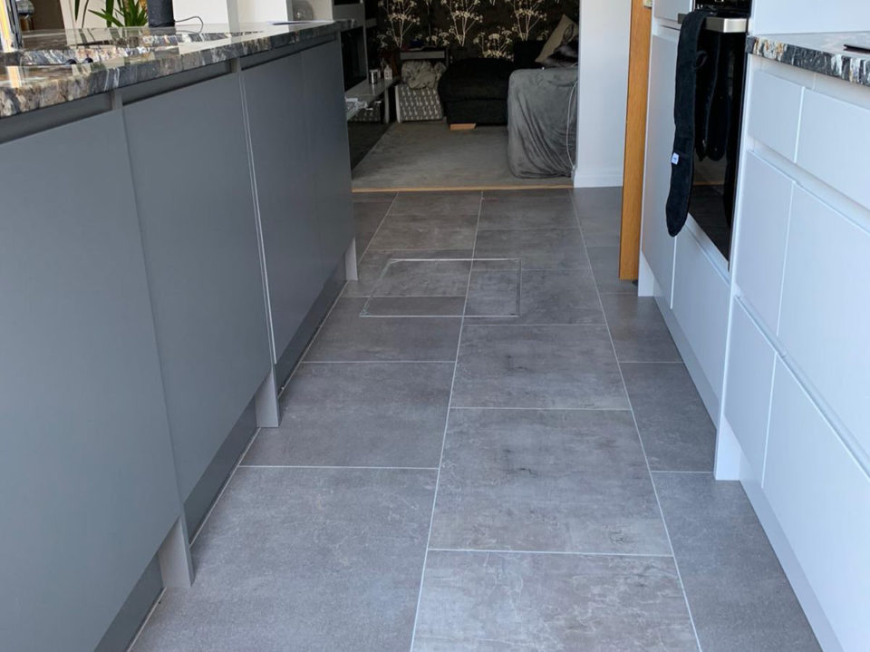 Oaks Flooring LVT Installations 07