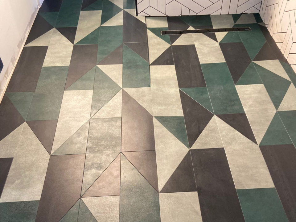 Oaks Flooring LVT Installations 11
