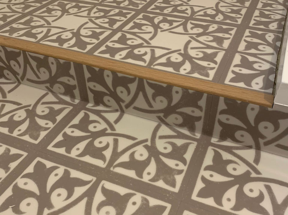 Oaks Flooring LVT Installations 12