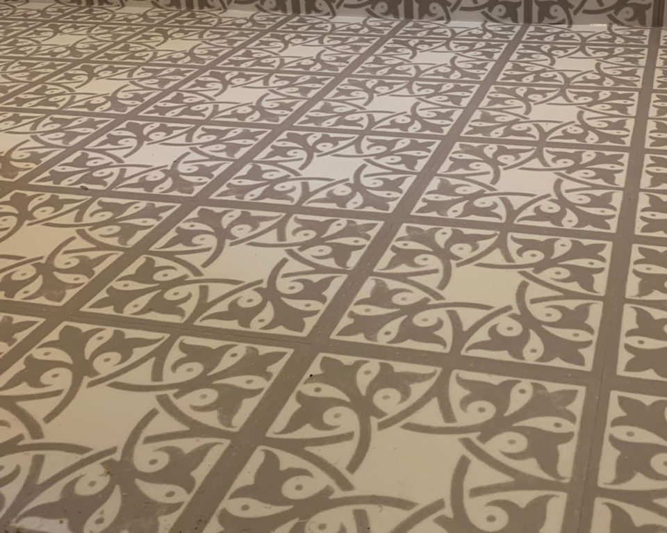 Oaks Flooring LVT Installations 13