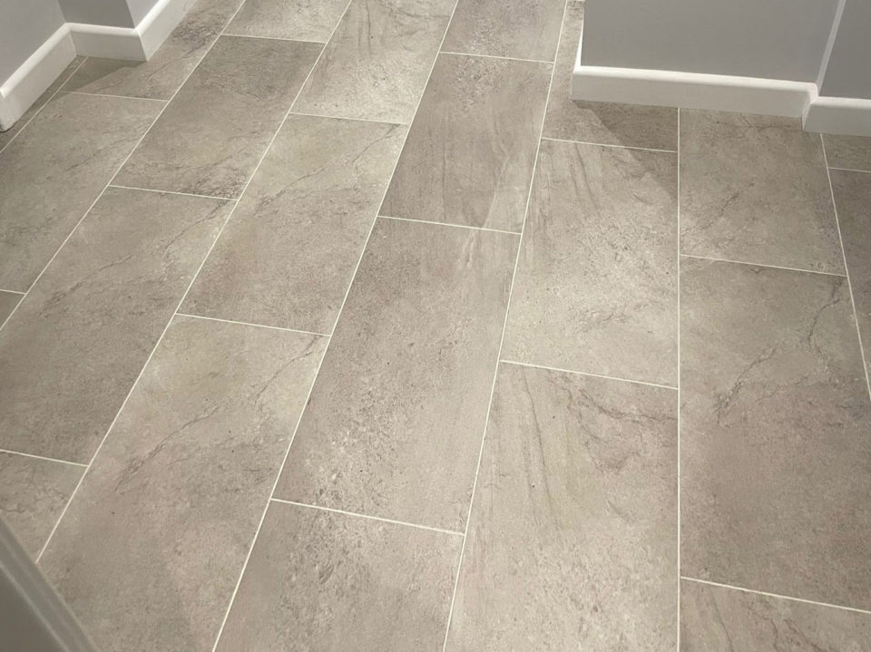 Oaks Flooring LVT Installations 15