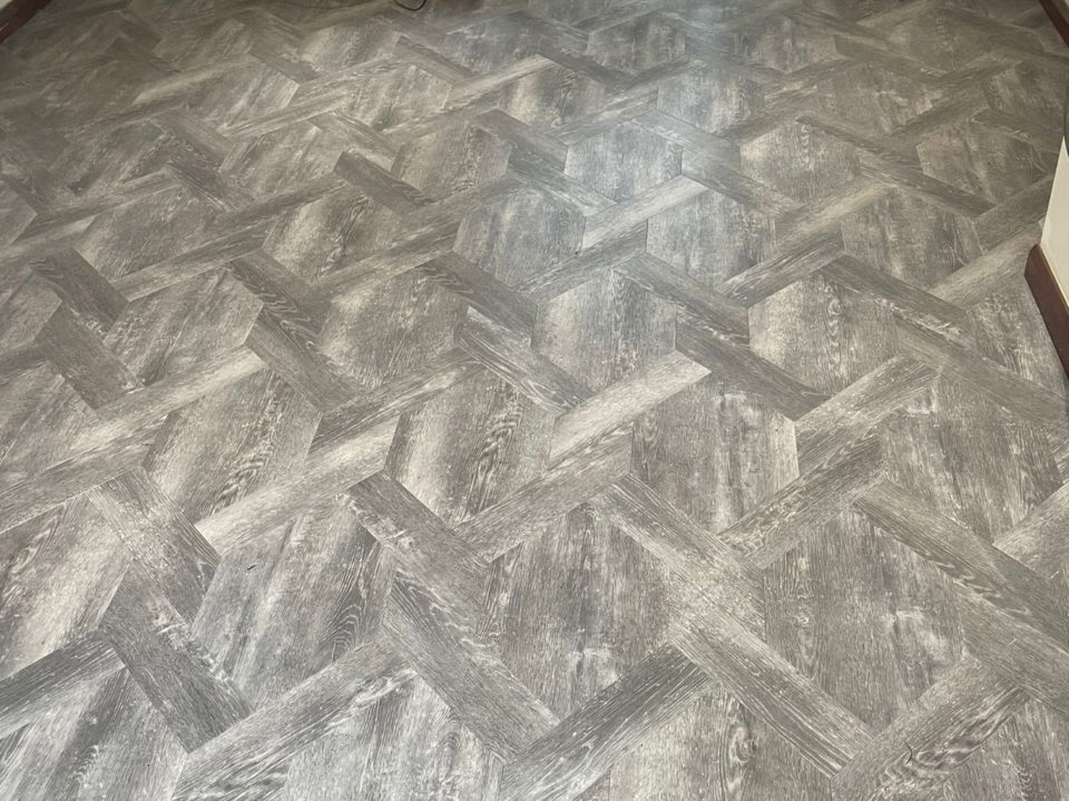 Oaks Flooring LVT Installations 17