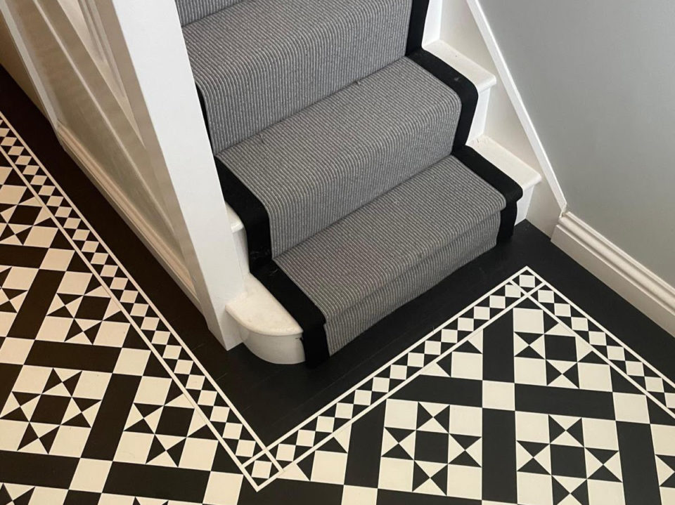 Oaks Flooring LVT Installations 18