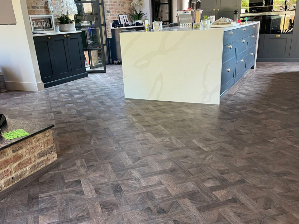 Oaks Flooring LVT Installations 19