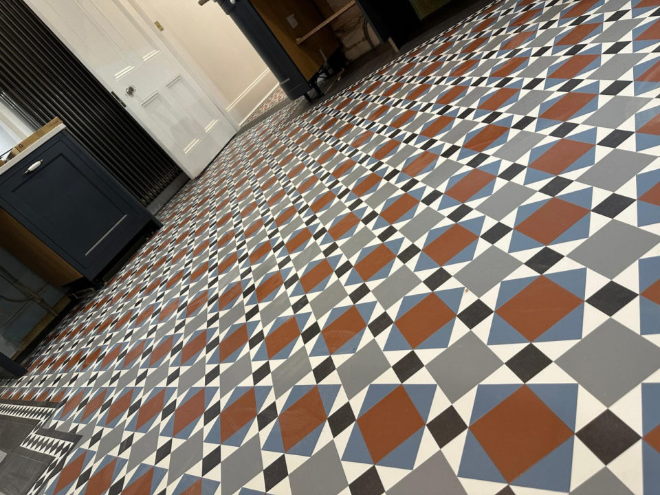 Oaks Flooring LVT Installations 21