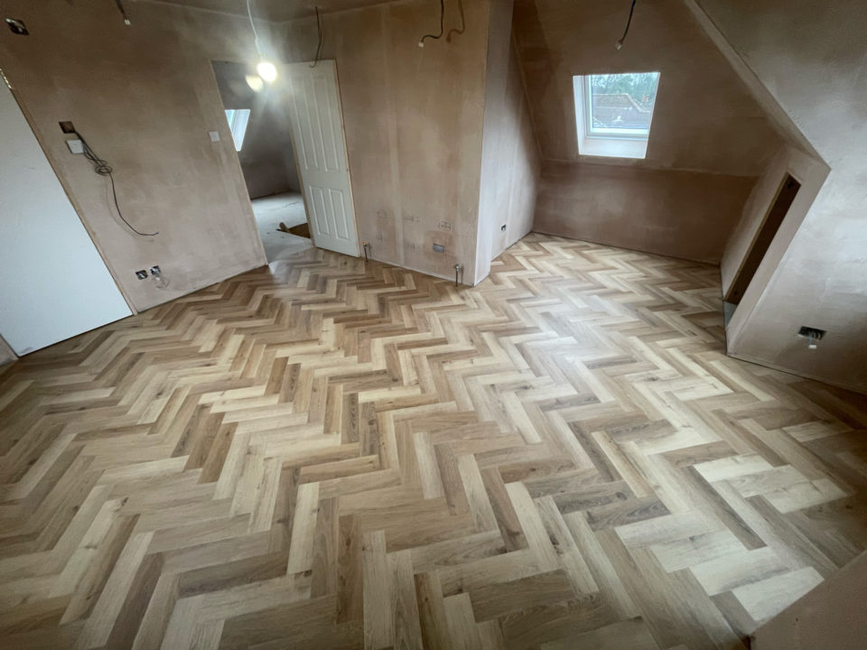 Oaks Flooring Laminate Installations 01