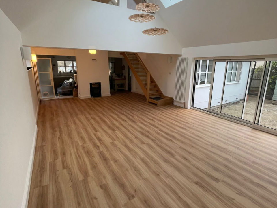 Oaks Flooring Laminate Installations 08