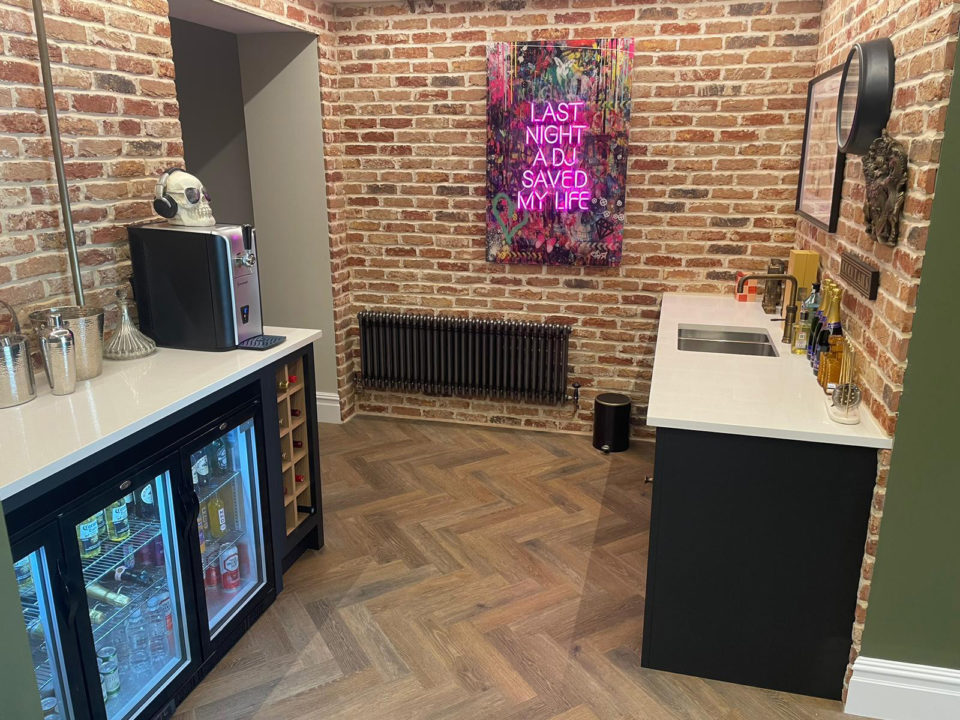 Oaks Flooring Laminate Installations 09