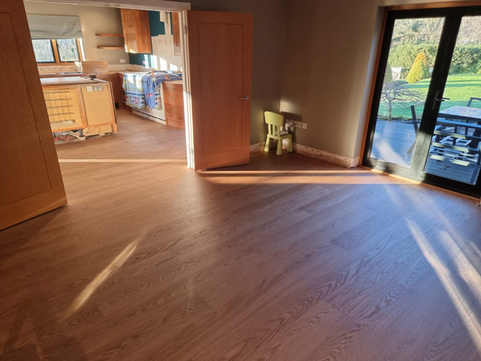 Oaks Flooring Laminate Installations 10