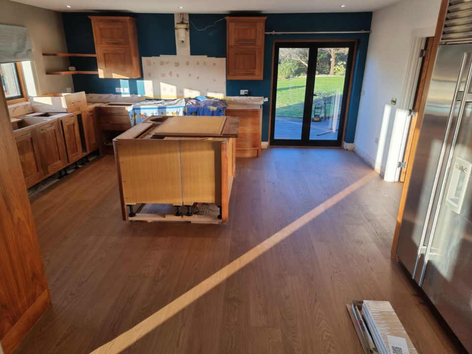 Oaks Flooring Laminate Installations 11
