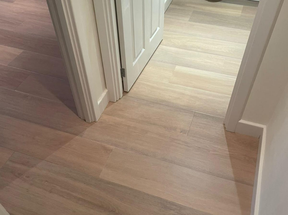 Oaks Flooring Laminate Installations 12