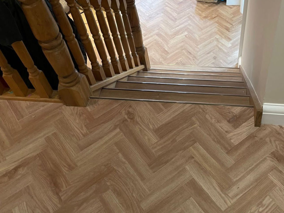 Oaks Flooring Laminate Installations 13