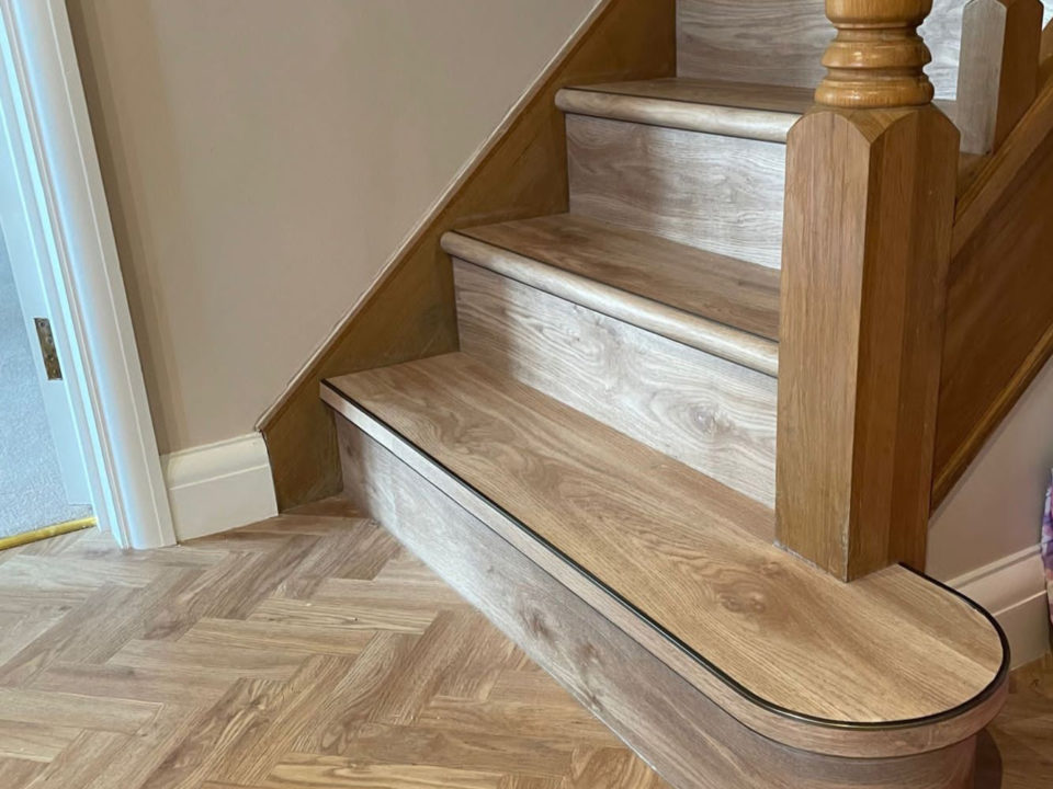 Oaks Flooring Laminate Installations 14