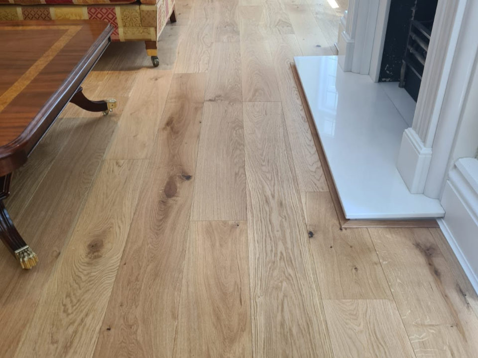 Oaks Flooring Laminate Installations 15