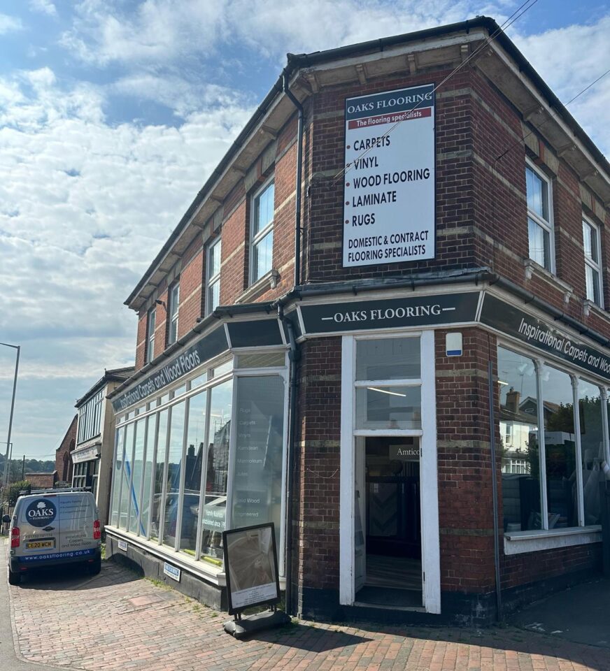 Oaks Flooring Tunbridge Wells