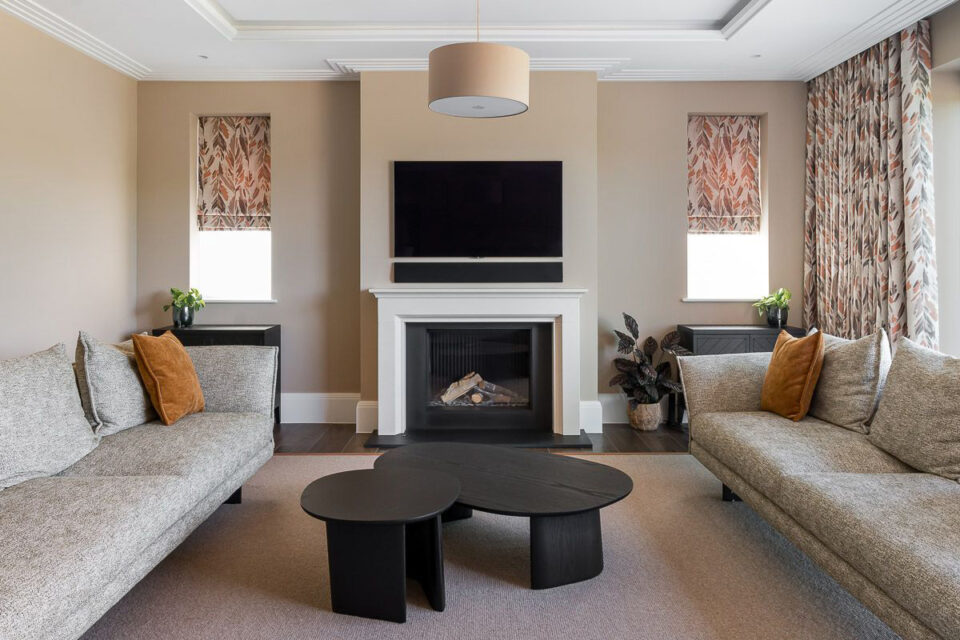 Oaks Flooring snug magnolia