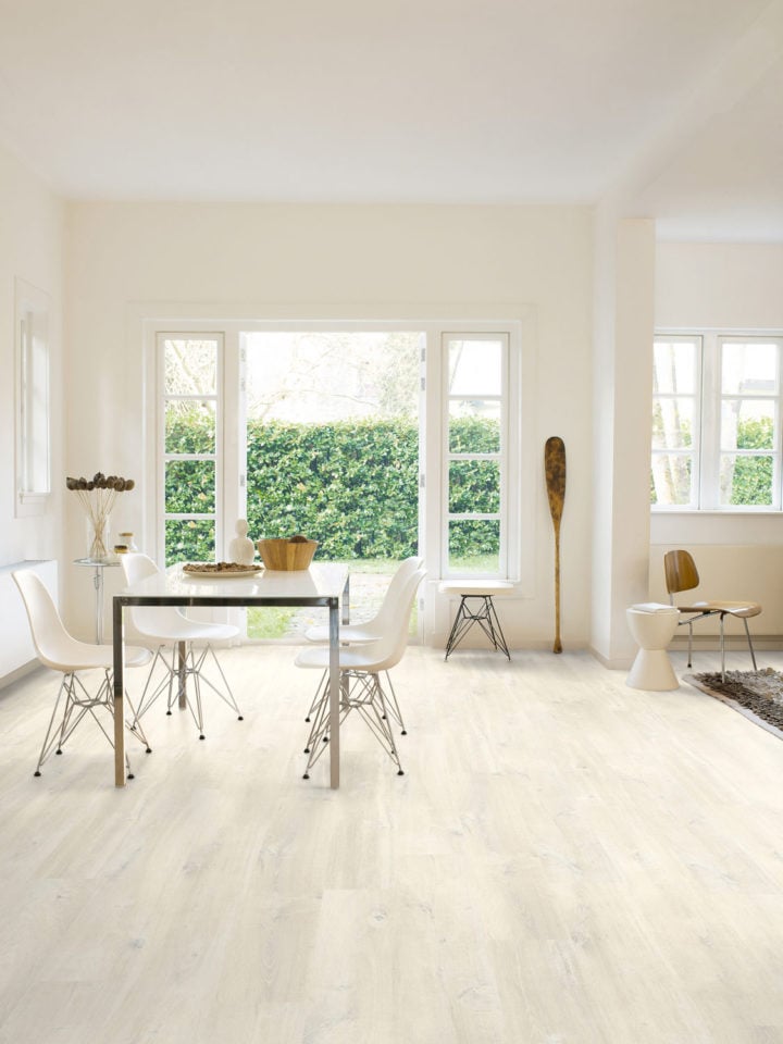 Quickstep Laminate Flooring CRH3178_Interior01