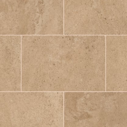 Stone Effect LVT