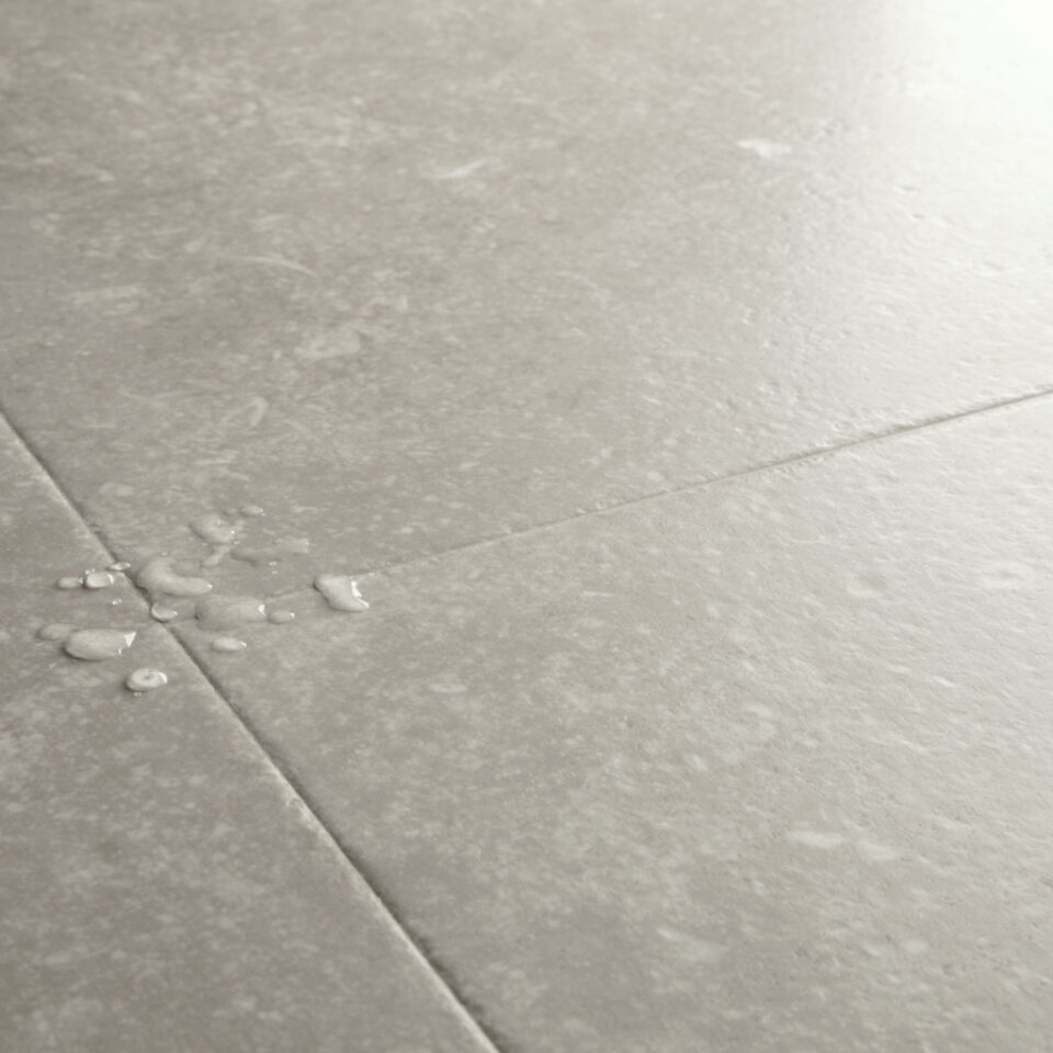 Stone Effect Laminate Flooring