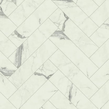 Tile Effect LVT