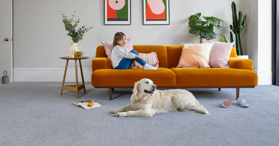 Polyprop Carpet (Cormar Carpets Apollo)