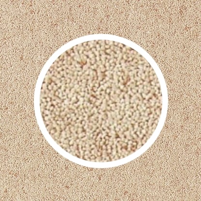 Twist Pile