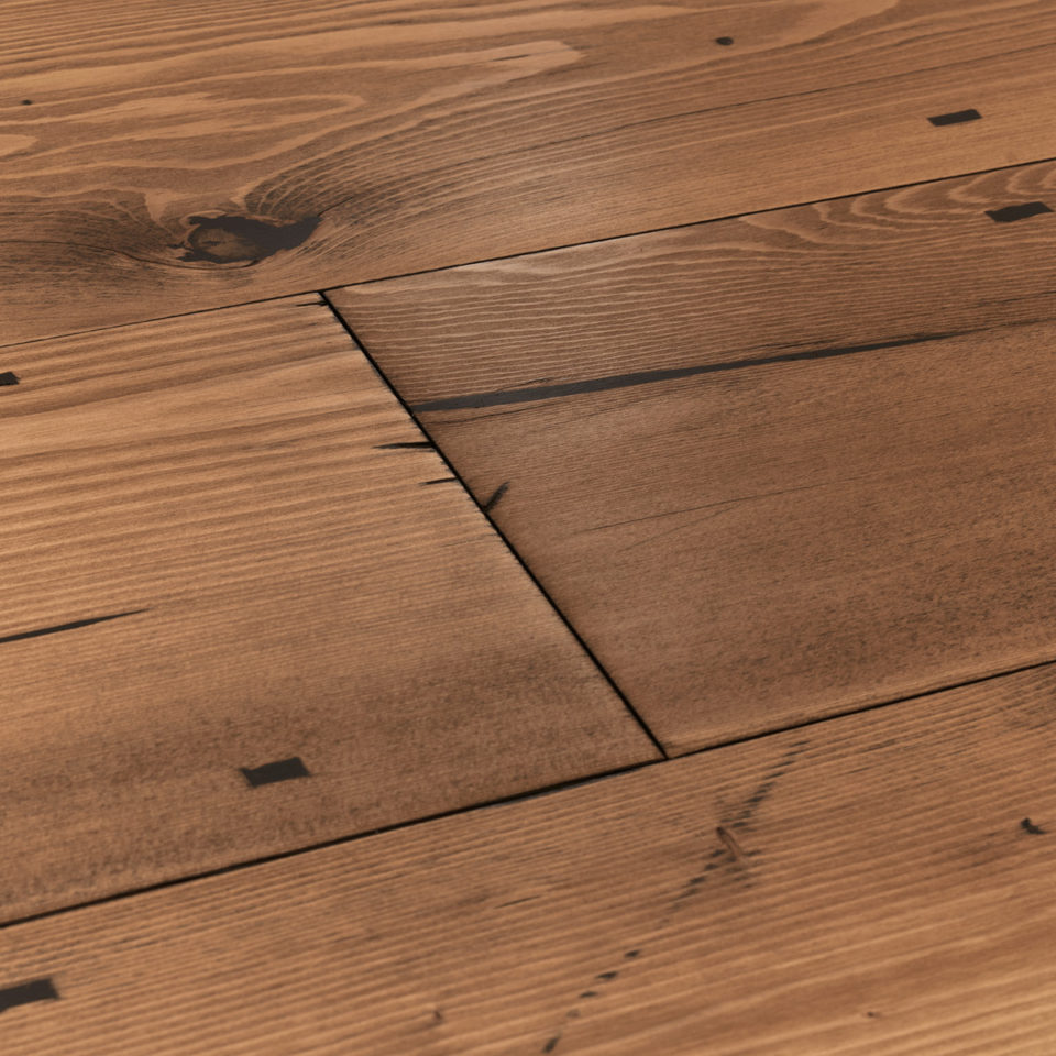 Berkeley Century Pine SKU