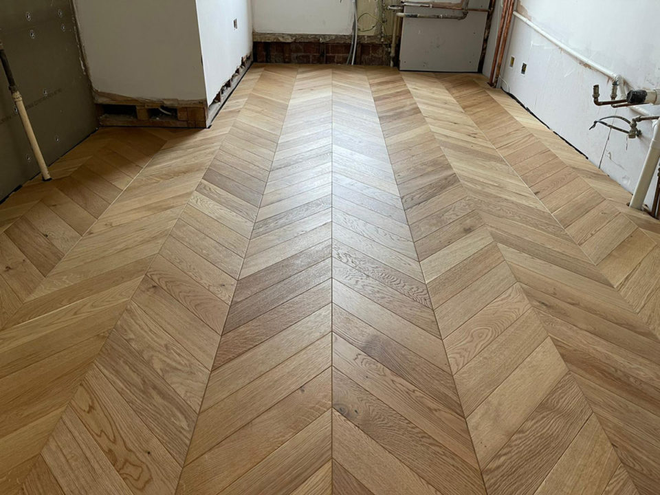 Oaks Flooring Wood Floor Installation 01