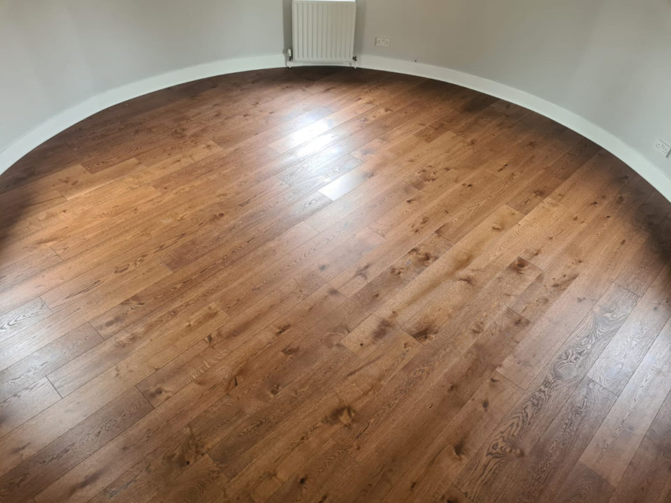 Oaks Flooring Wood Floor Installation 12