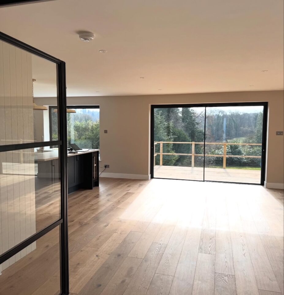 Oaks Flooring Wood Flooring 01