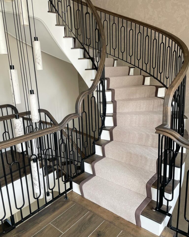 Oaks Flooring Stair Runners