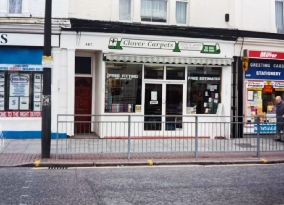 Oaks Original Shop