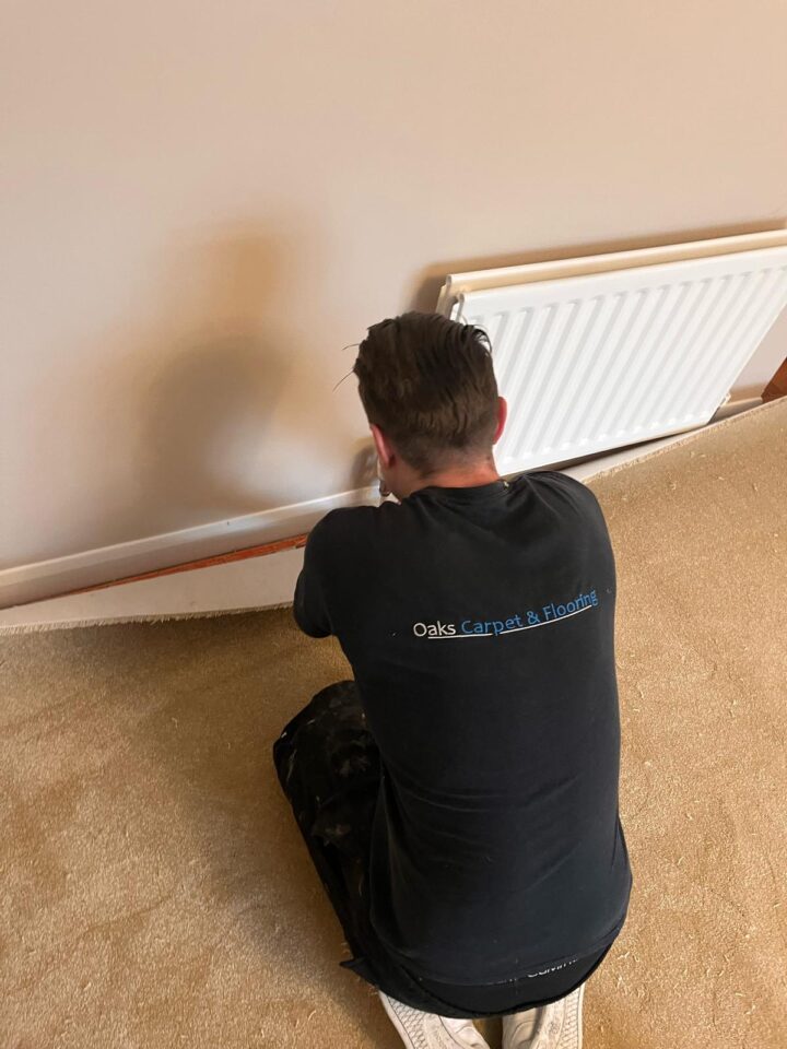 Flooring Fitting Kent