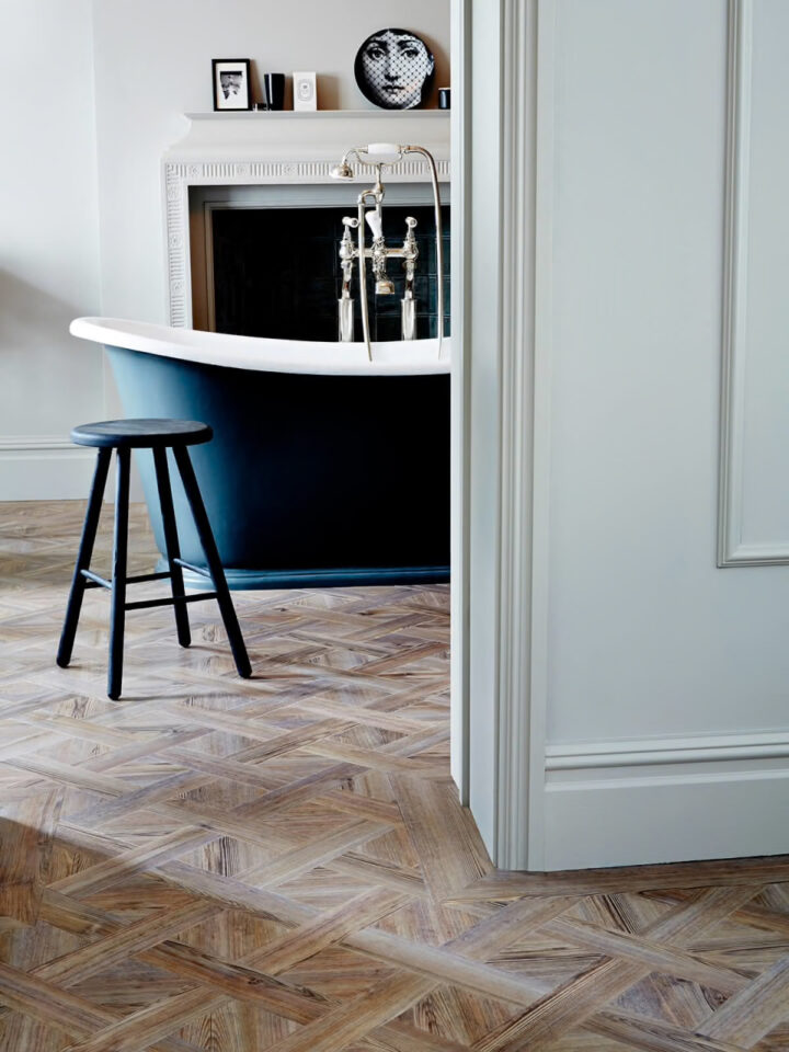 Amtico 19702 ar0w7860 parisian pine ar0d1370 basket weave