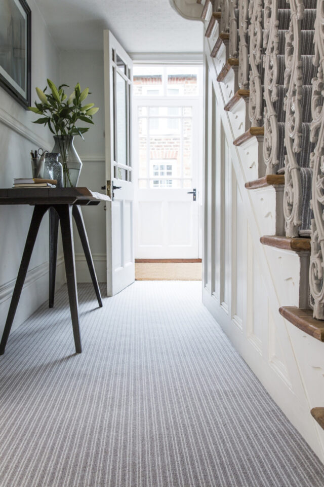 Cormar Carpets   Boucle Neutrals Sloane Steel