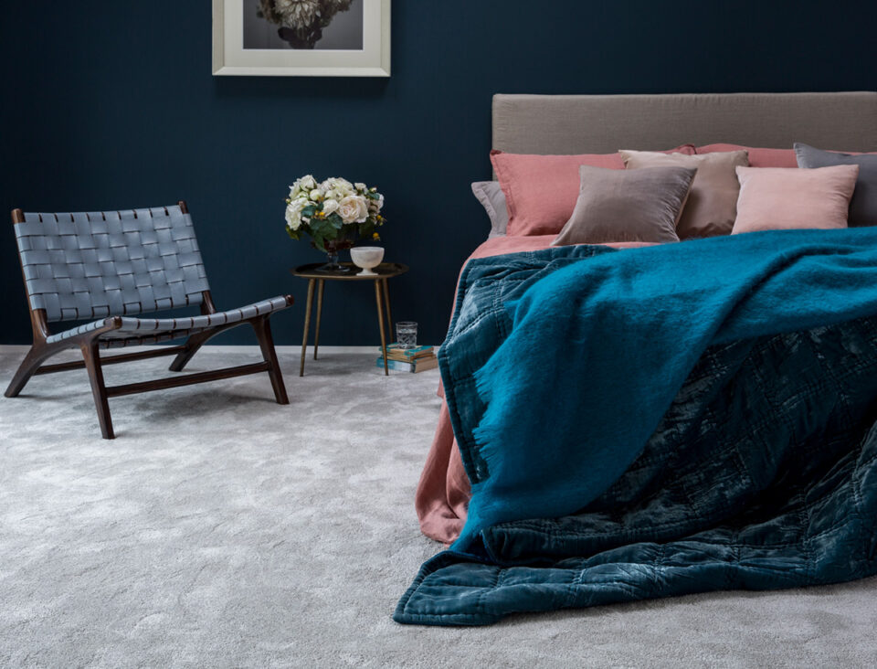 Cormar Carpets   Sensation Heathers Riga Surf (2)