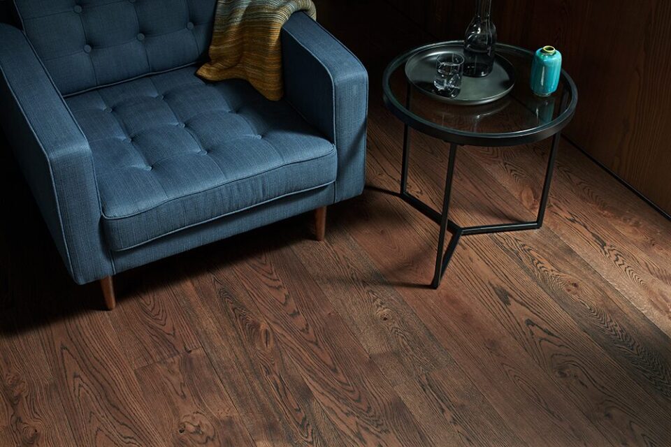 Woodpecker Stonehaven Brook Oak